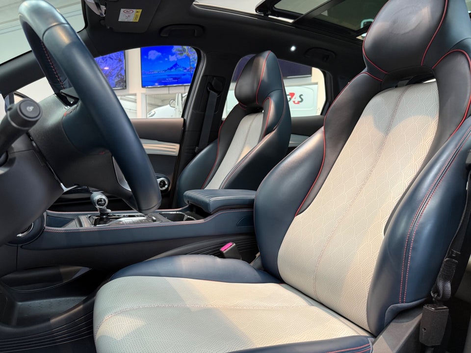 BYD Atto 3 60 Design 5d