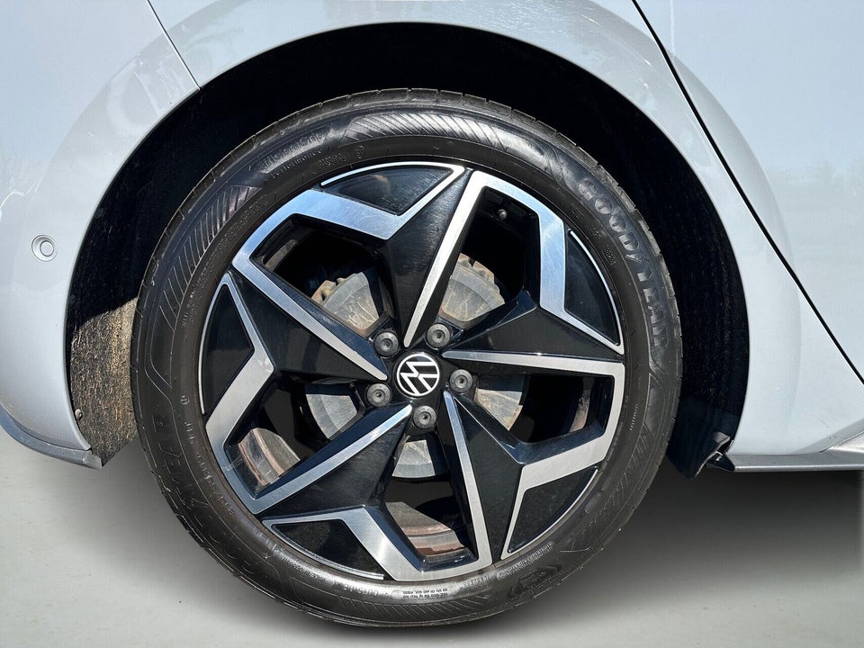 VW ID.3 77 Pro S 5d