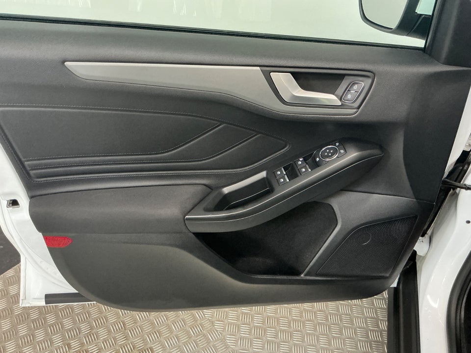 Ford Focus 1,5 EcoBlue Trend stc. 5d