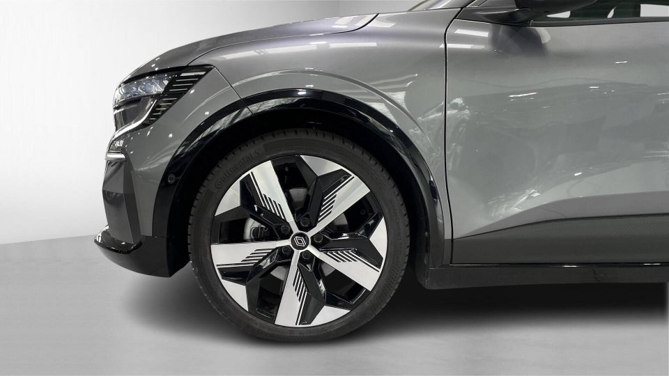 Renault Megane E-Tech 60 Techno+ 5d