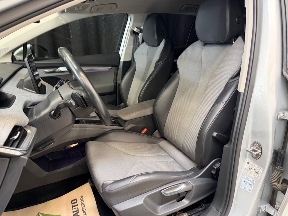 Skoda Enyaq 80 iV 5d