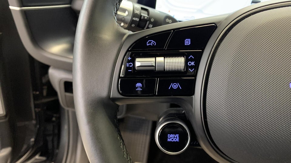 Hyundai Ioniq 6 77 First Edition AWD 4d