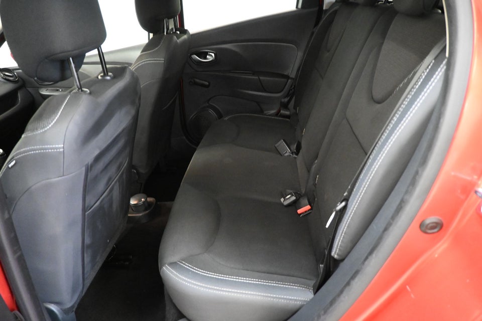 Renault Clio IV 0,9 TCe 90 Zen Sport Tourer 5d