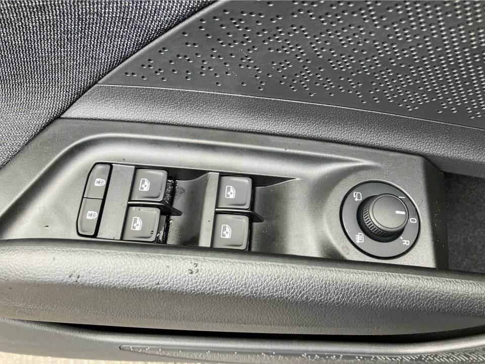 Skoda Elroq 85 iV Van 5d