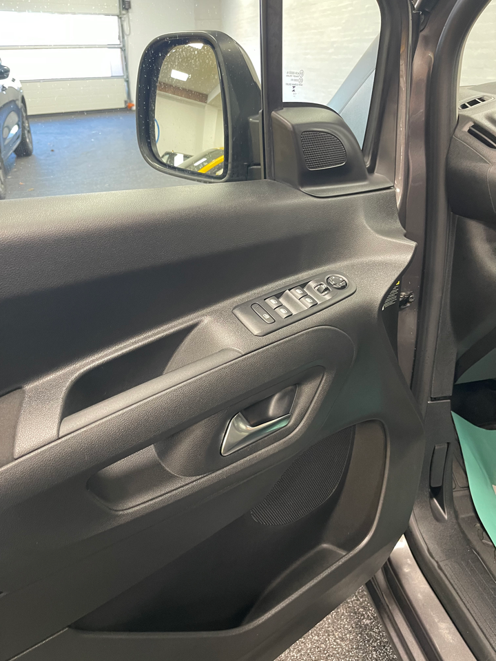 Citroën ë-Berlingo 50 Prestige XL 5d