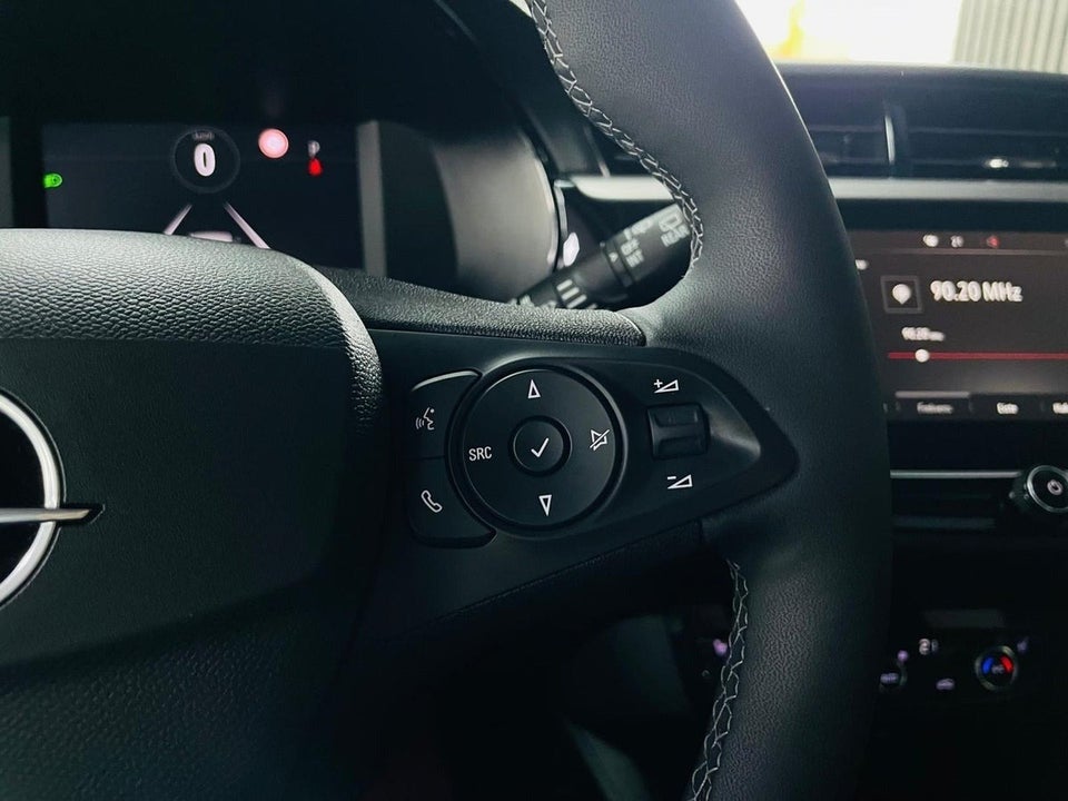 Opel Corsa-e 50 Edition 5d