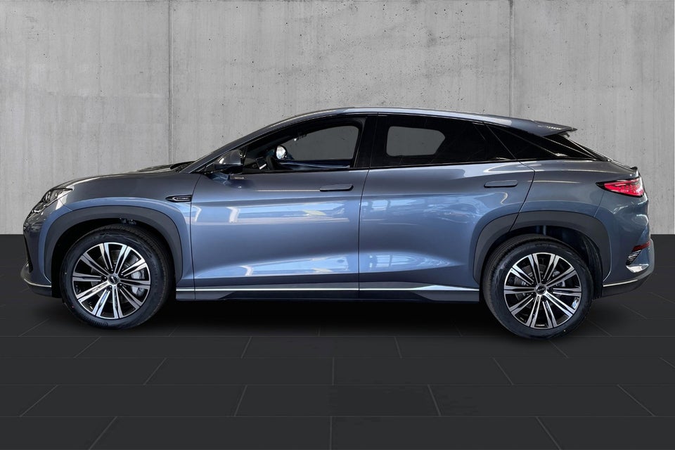 BYD Sealion 7 82 Comfort 5d