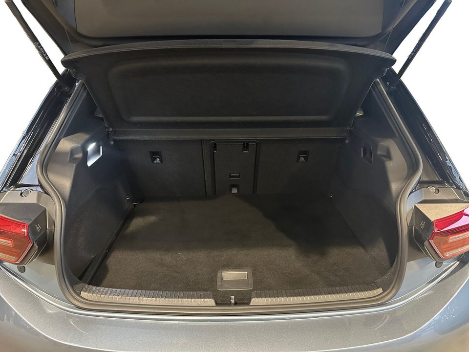 VW ID.3 58 1ST Pro Performance 5d