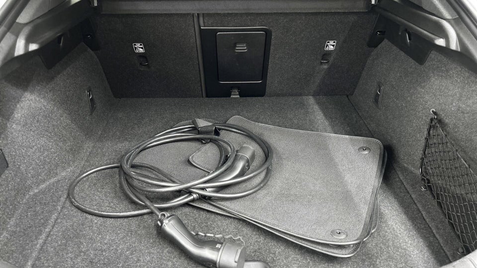 Polestar 2 Standard Range 5d