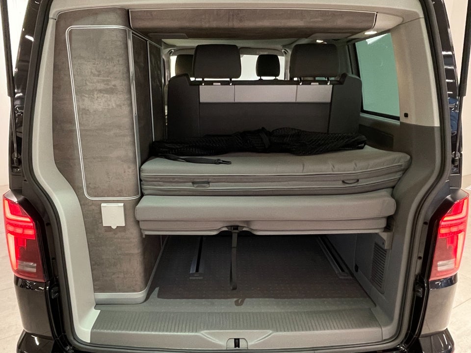 VW California 2,0 TDi 150 Ocean DSG