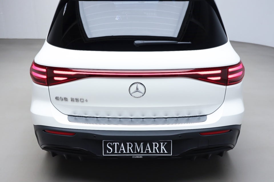 Mercedes EQB250+ AMG Premium 5d