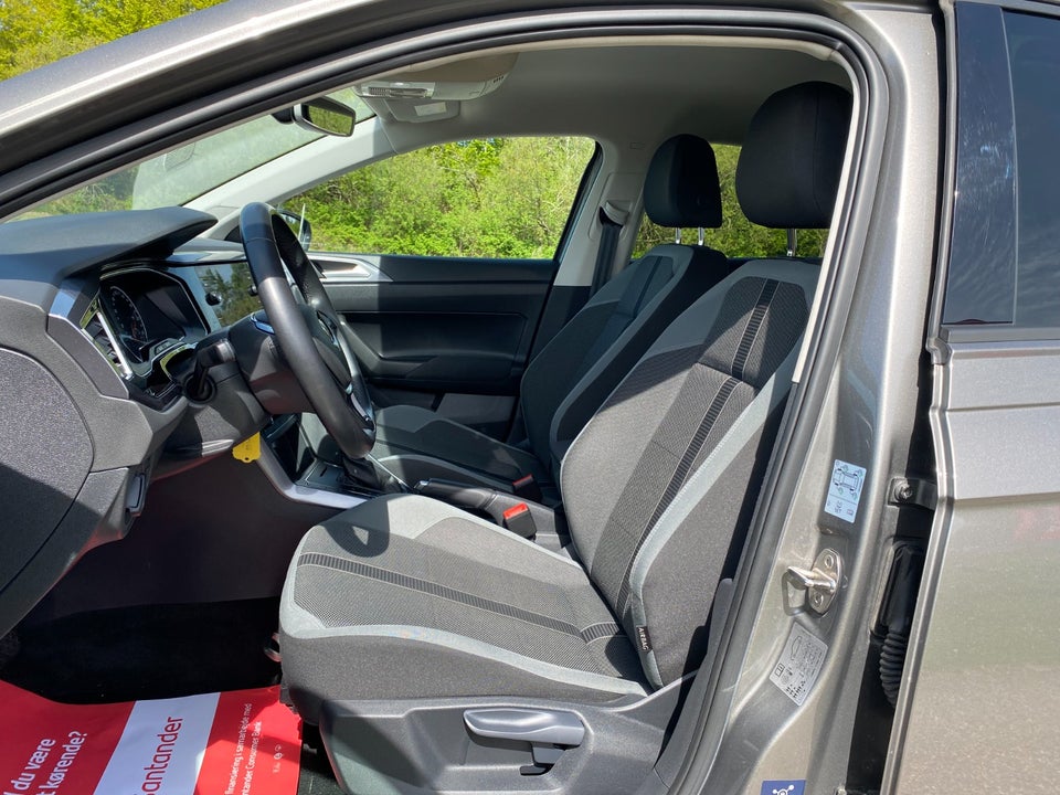 VW Polo 1,6 TDi 95 Highline DSG 5d
