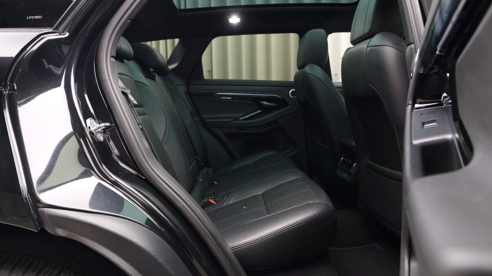 Land Rover Range Rover Evoque 1,5 P300e R-Dynamic HSE aut. 5d