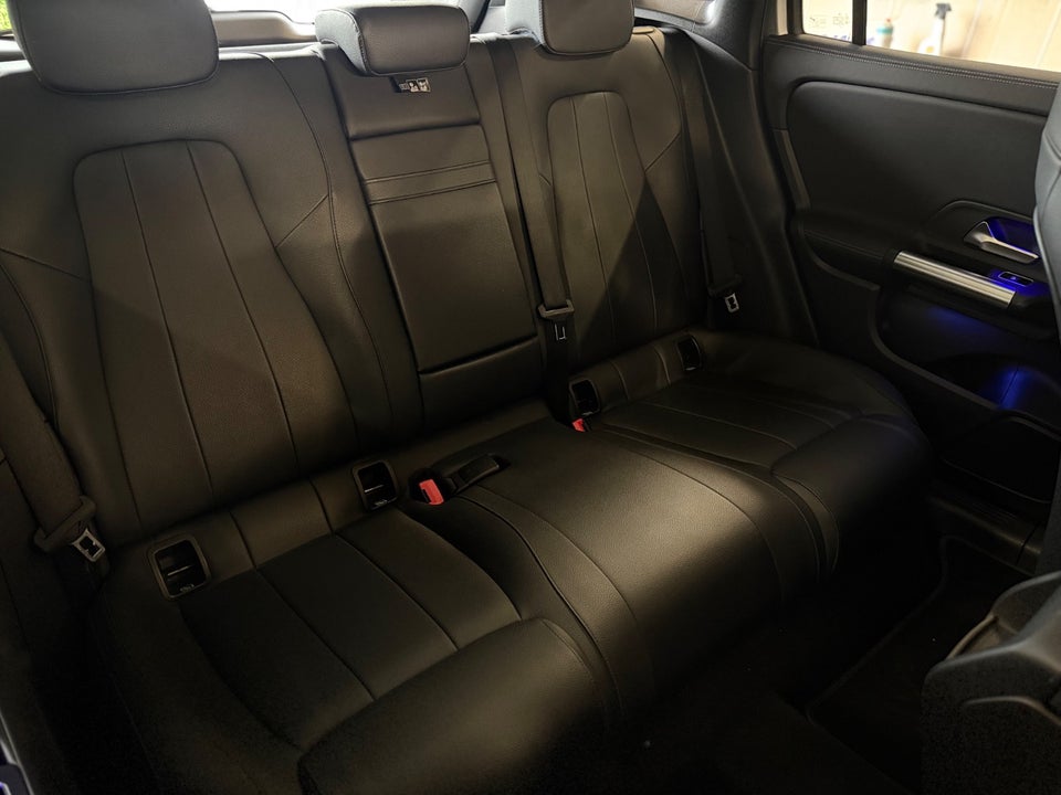 Mercedes EQA250 Progressive 5d