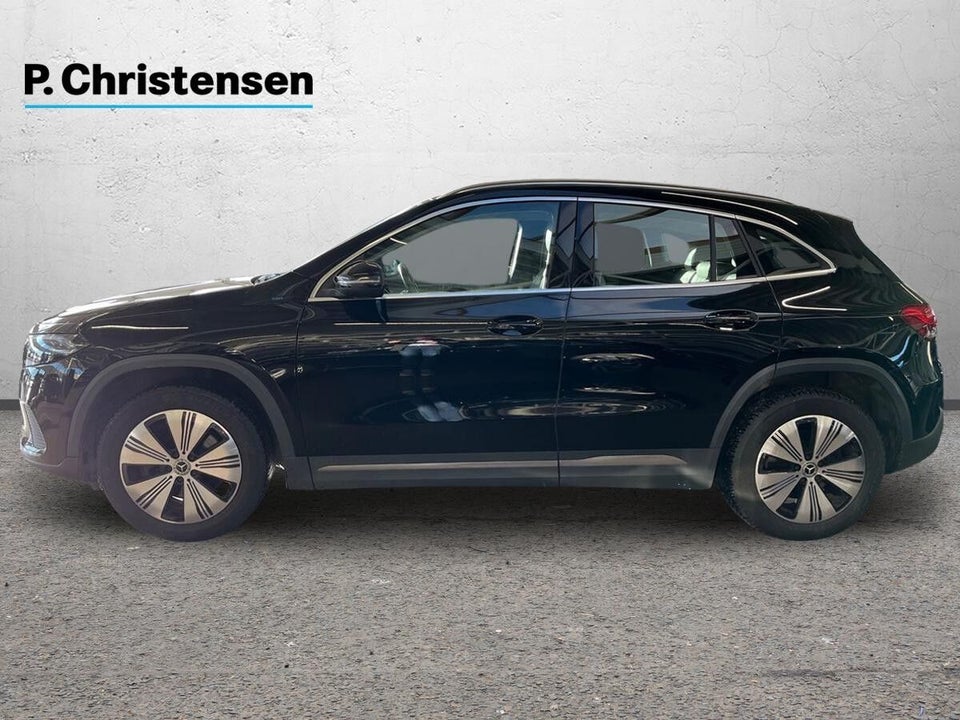 Mercedes EQA250 5d