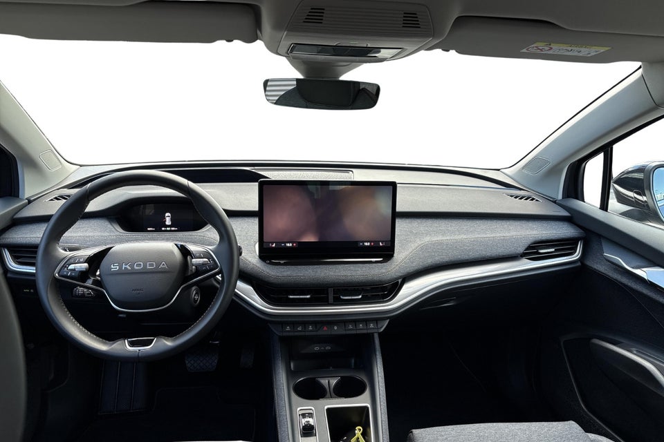 Skoda Elroq 85 iV Loft Advanced 5d