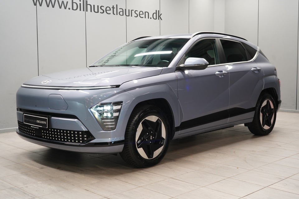 Hyundai Kona 65 EV Ultimate 5d