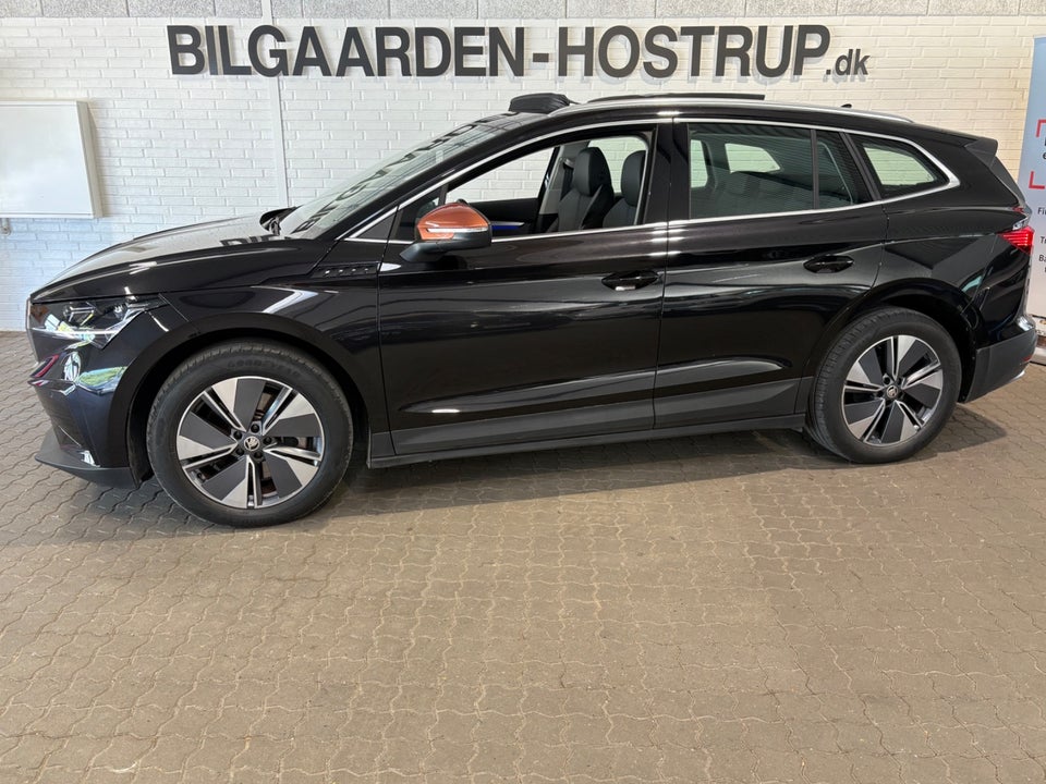 Skoda Enyaq 80 iV 5d