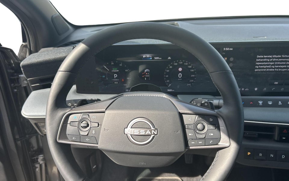 Nissan Leaf 75 Advance 5d