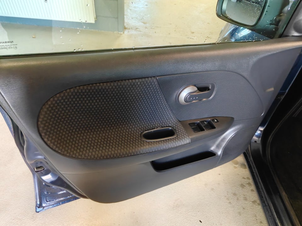 Nissan Note 1,6 Acenta 5d