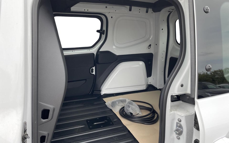 Nissan Townstar 45 N-Connecta L1H1