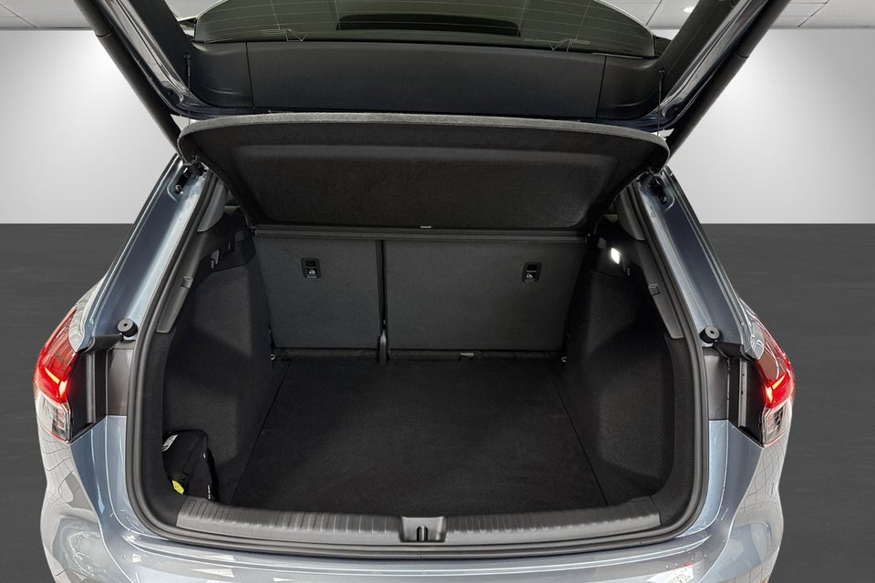 Audi Q4 e-tron 45 S-line Edition 5d