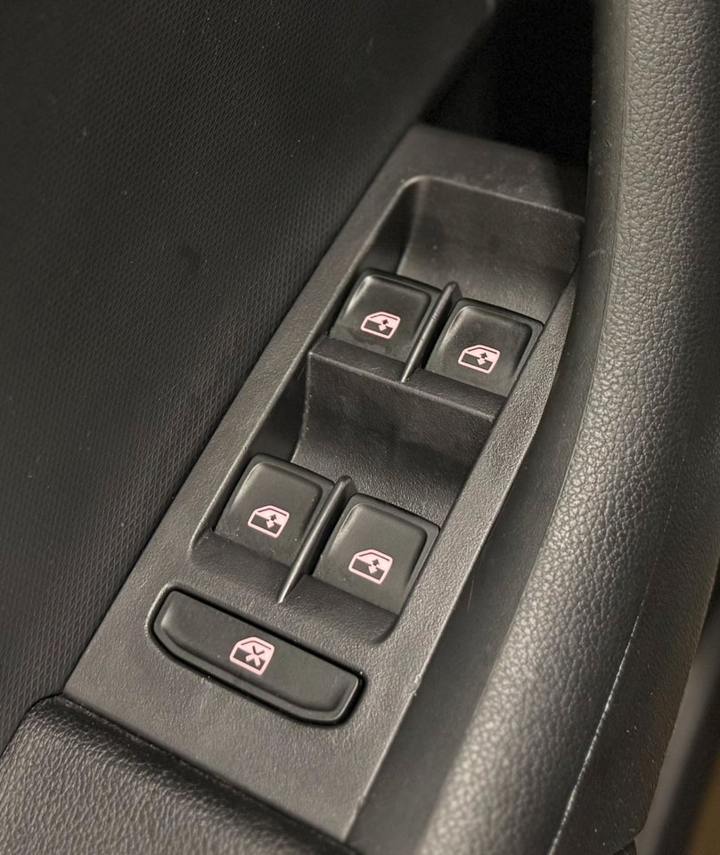 Seat Toledo 1,4 TSi 125 Style DSG 5d