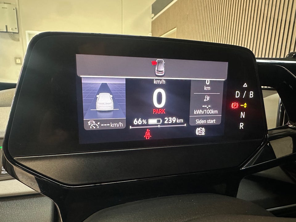 VW ID.3 58 Pro Performance 5d