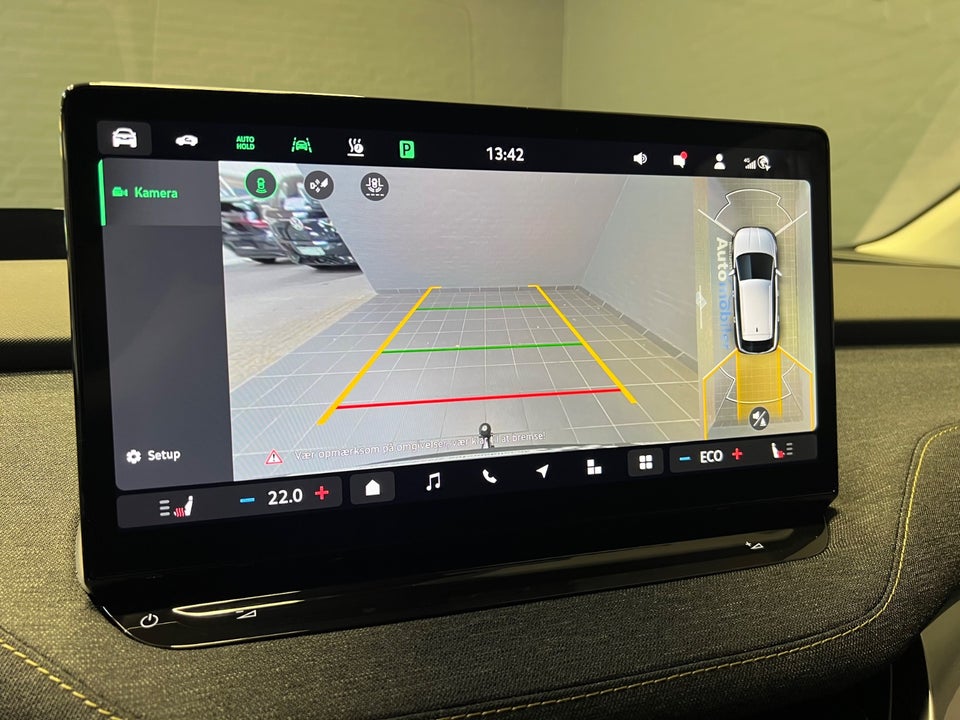 Skoda Elroq 60 iV Loft 5d
