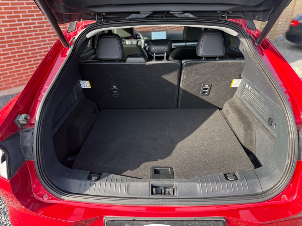 Ford Mustang Mach-E 88 Extended Range 5d