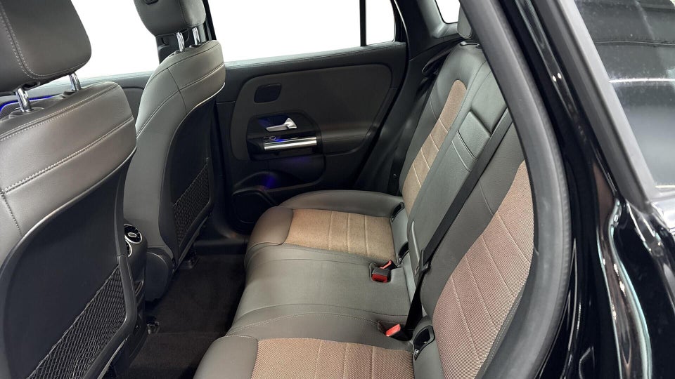 Mercedes EQA250 Progressive 5d