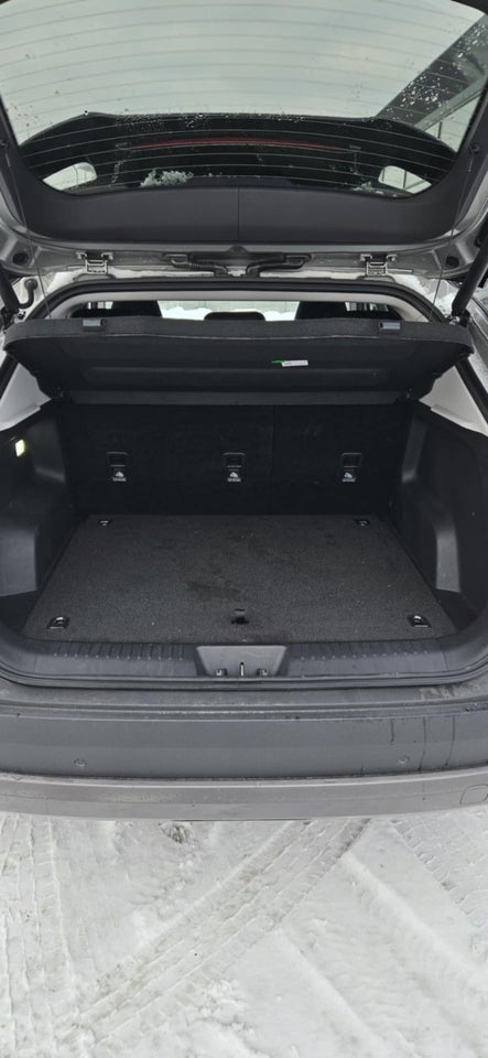 Omoda 5 EV Premium 5d