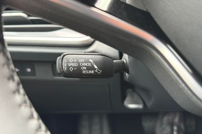 Skoda Elroq 85 iV Loft 5d