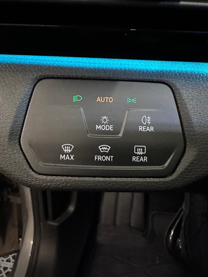 VW ID.4 77 Pro Performance 5d