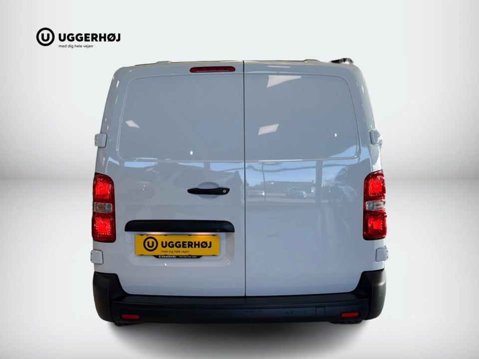 Citroën ë-Jumpy 75 L3 BaseLine