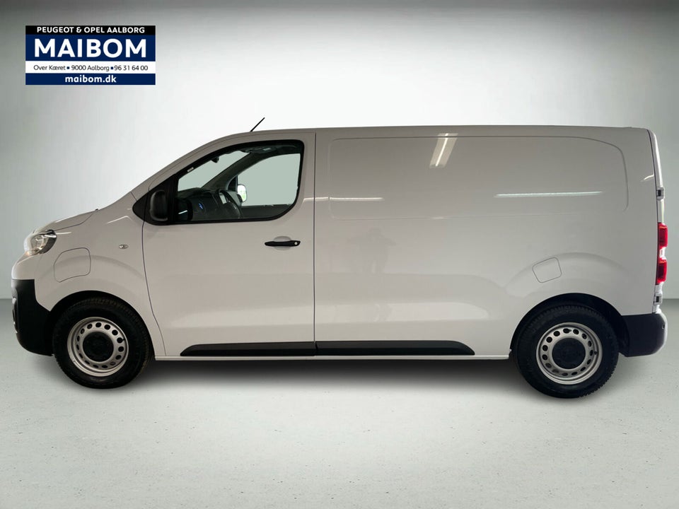 Peugeot e-Expert 75 L2 Premium Van