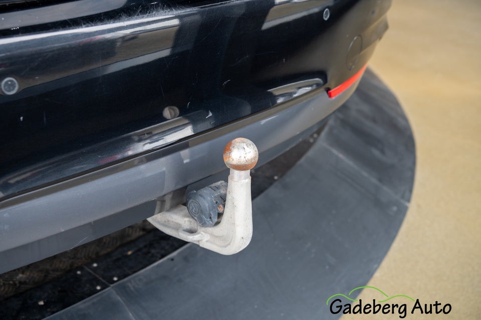 BMW 420d 2,0 Gran Coupé M-Sport aut. 5d