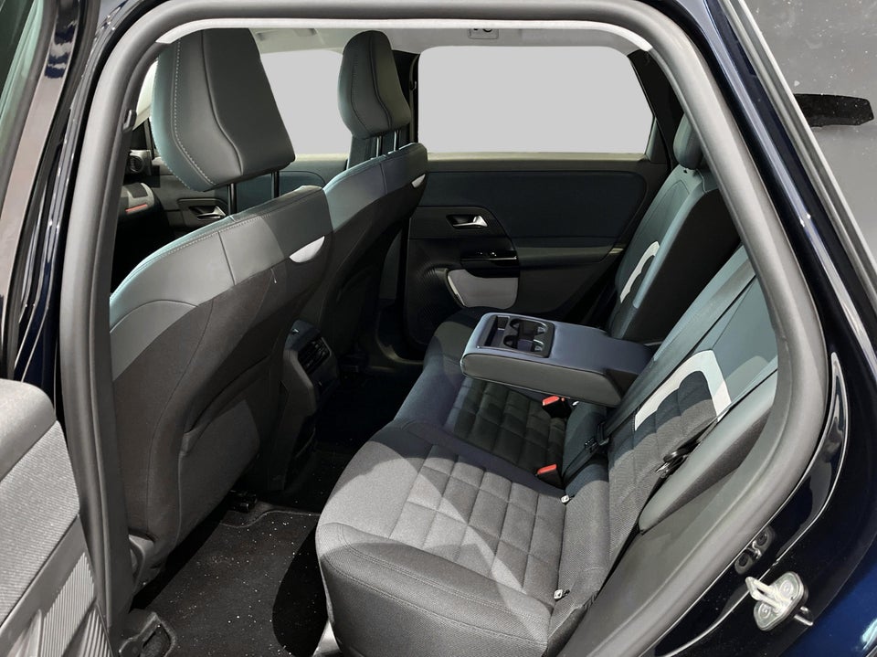 Citroën ë-C5 Aircross 80 Plus 5d