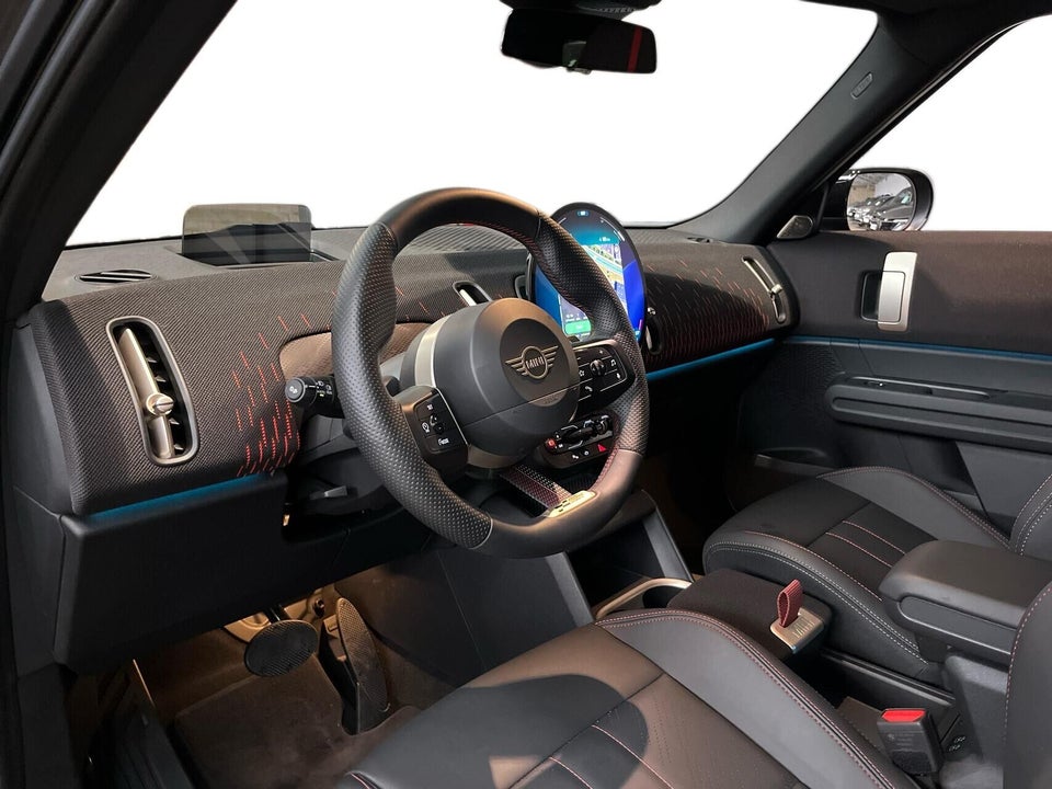 MINI Countryman E JCW Trim L 5d