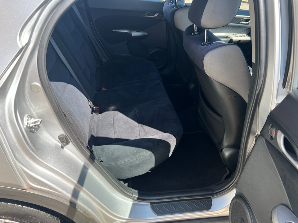 Honda Civic 1,8 Sport 5d