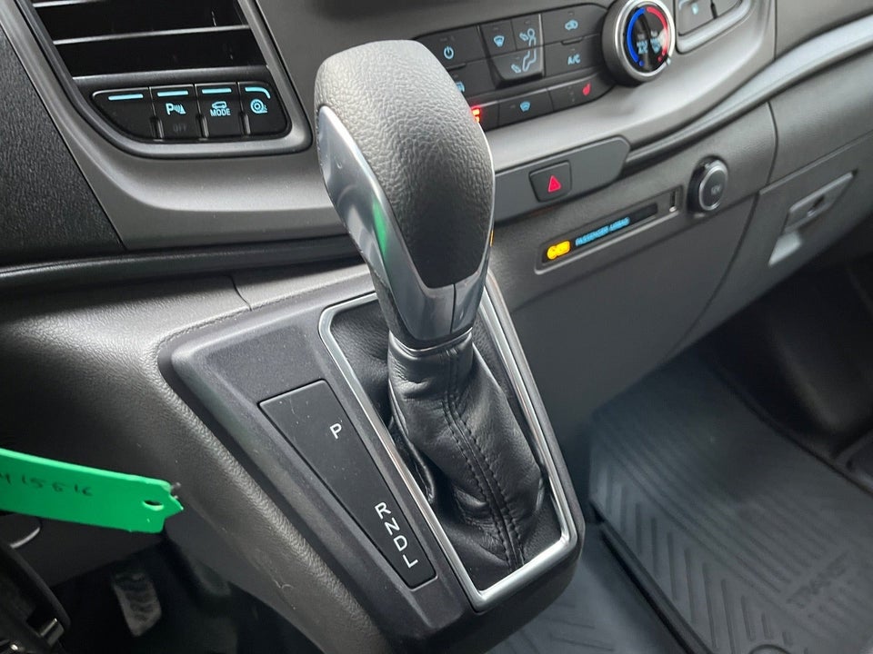 Ford Transit Custom 340S 1,0 PHEV Trend aut.