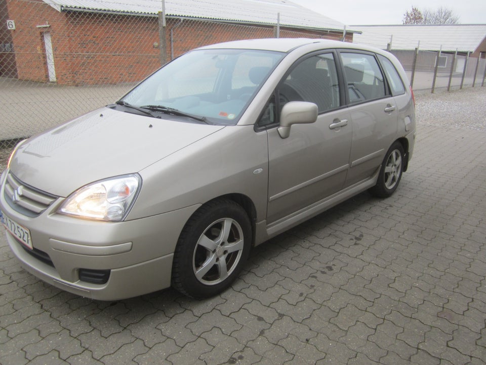 Suzuki Liana 1,3  5d