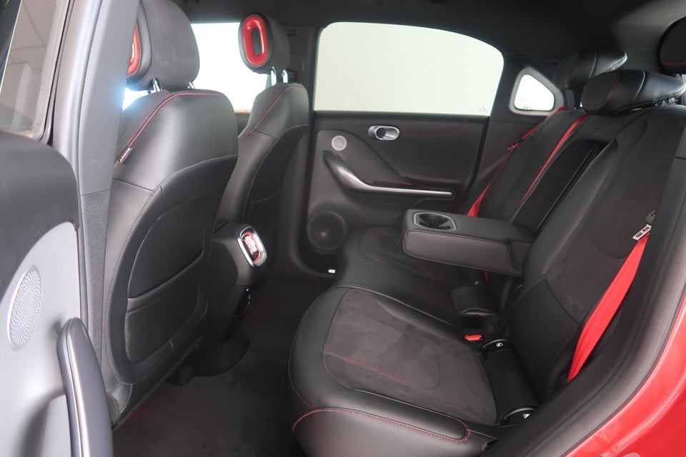 Smart #1 66 Brabus 5d