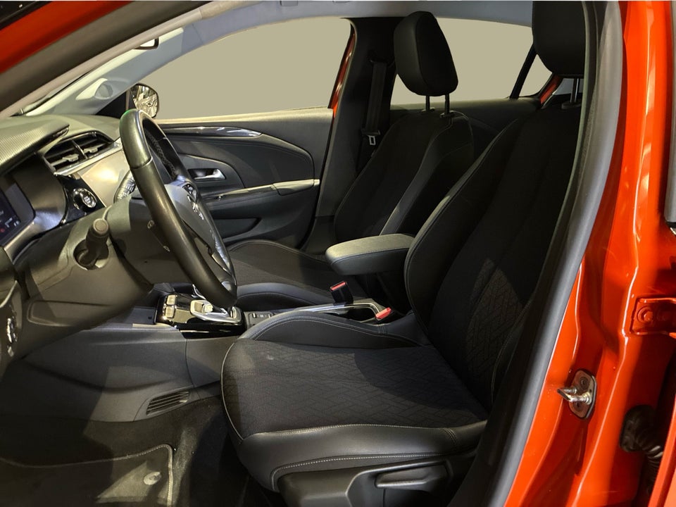 Opel Corsa-e 50 Elegance 5d