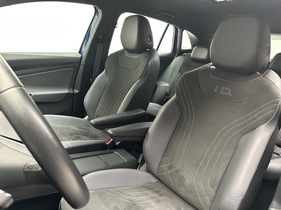 VW ID.4 77 Pro Performance 5d