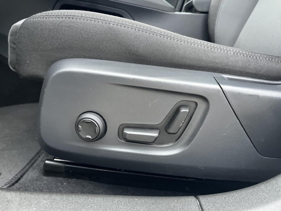 Polestar 2 Standard Range 5d