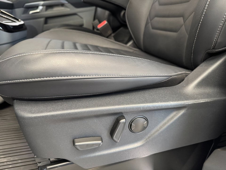 Ford Tourneo Custom 340S 2,5 PHEV Titanium X CVT