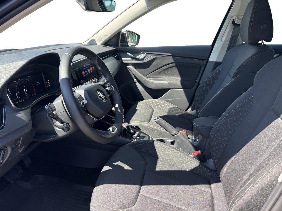 Skoda Kamiq 1,5 TSi 150 Tour de France DSG 5d