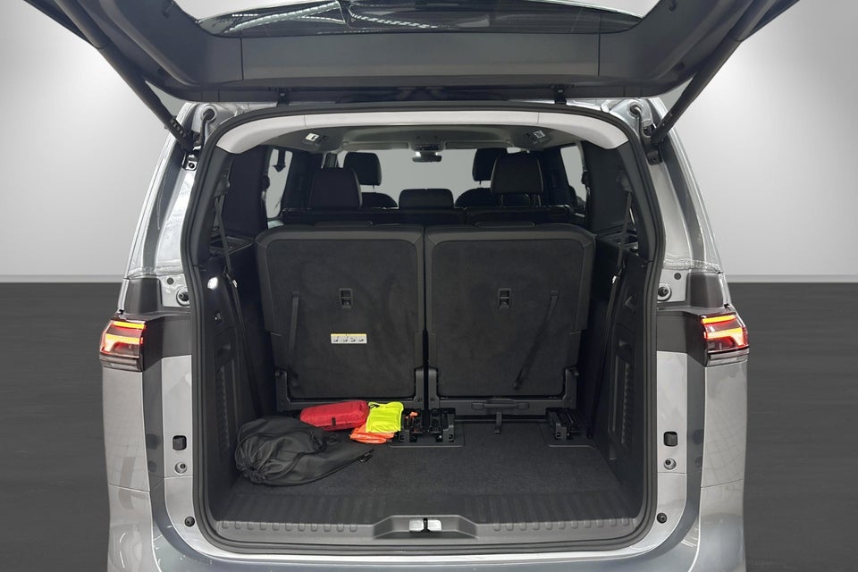 VW ID. Buzz 86 Life+ 7prs LWB 5d