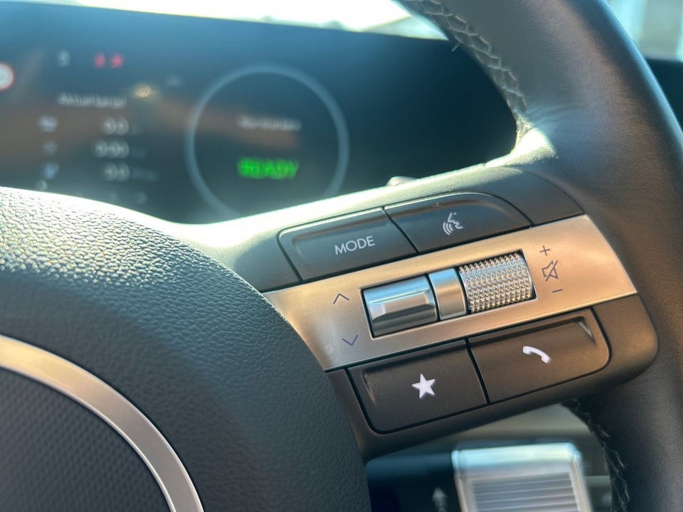 Hyundai Kona 65 EV Advanced 5d